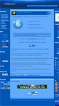 Mobile Screenshot of firstfish.de